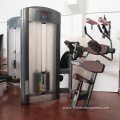 Abdominal Isolator/ Abdominal crunch bodybuilding machine